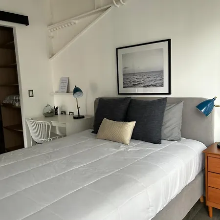 Apartamento Moderno 1 Habitacion Y 1 Bano, Area Cayala Embajada Usa Cash Only